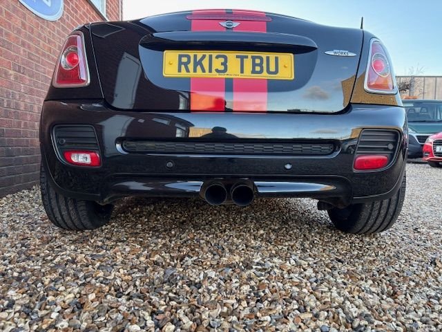 Used MINI Roadster 2013 for sale - 76797908: Photo 18