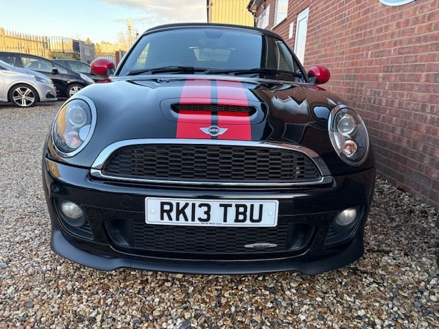 Used MINI Roadster 2013 for sale - 76797908: Photo 22