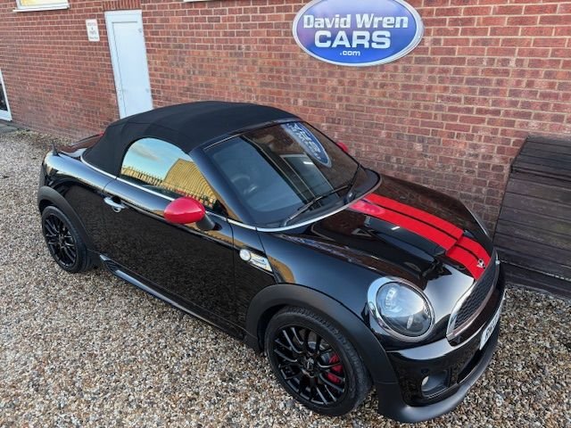 Used MINI Roadster 2013 for sale - 76797908: Photo 24