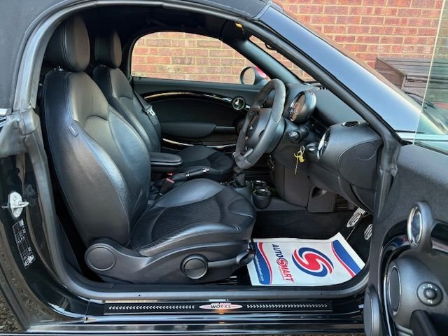 Used MINI Roadster 2013 for sale - 76797908: Photo 3