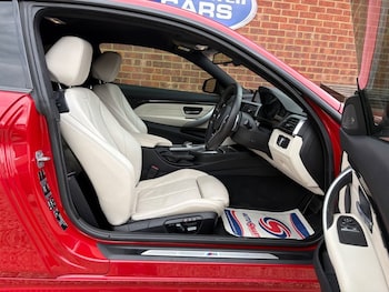 Used BMW 4 Series 2018 for sale - 78487929: Photo
