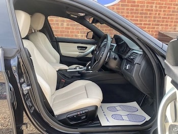 Used BMW 4 Series Gran Coupe 2014 for sale - 75149524: Photo