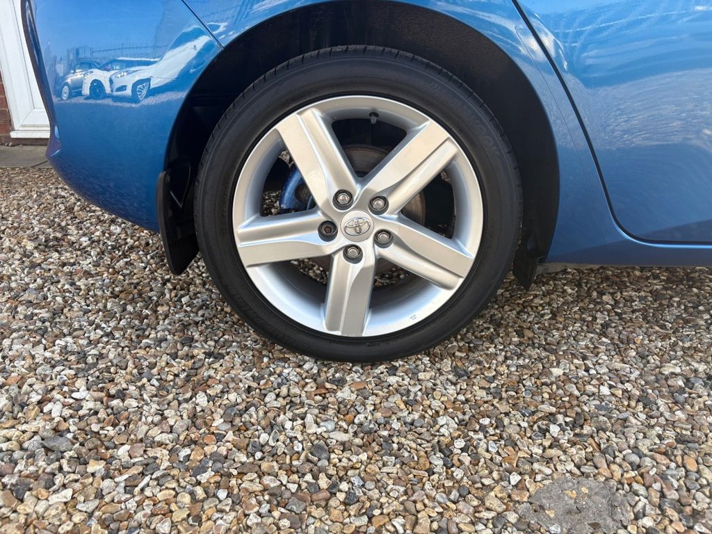 Used Toyota Auris 2013 for sale - 77667668: Photo 10