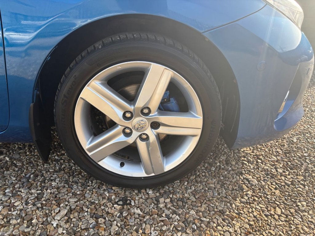 Used Toyota Auris 2013 for sale - 77667668: Photo 11