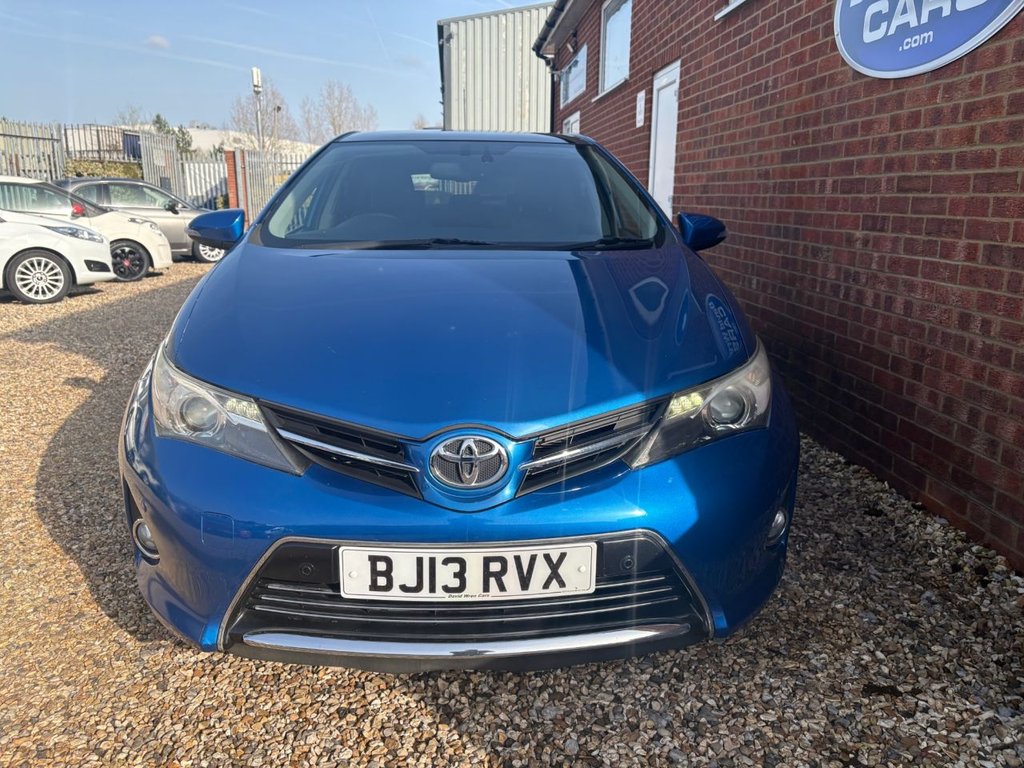 Used Toyota Auris 2013 for sale - 77667668: Photo 12