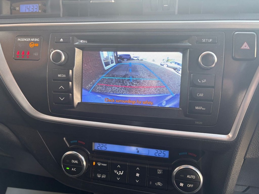 Used Toyota Auris 2013 for sale - 77667668: Photo 16