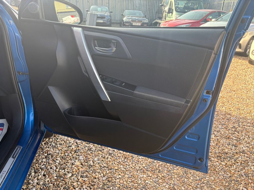 Used Toyota Auris 2013 for sale - 77667668: Photo 20