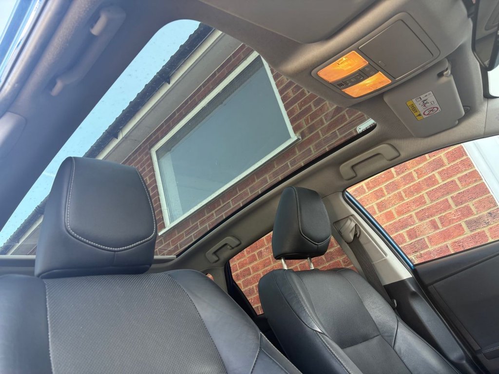 Used Toyota Auris 2013 for sale - 77667668: Photo 23