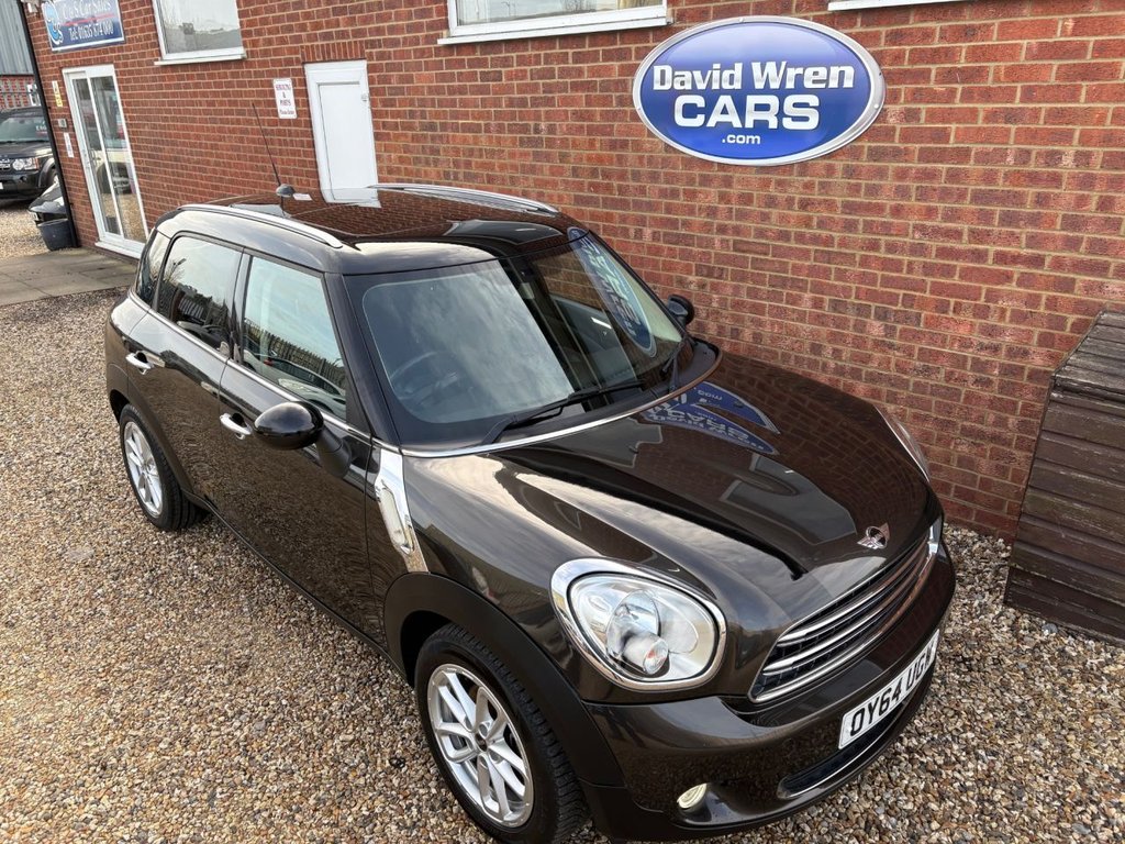 Used MINI Countryman 2014 for sale - 77655485: Photo 15