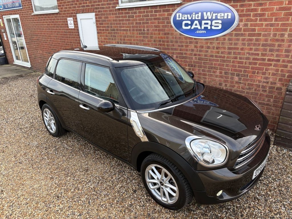Used MINI Countryman 2014 for sale - 77655485: Photo 16