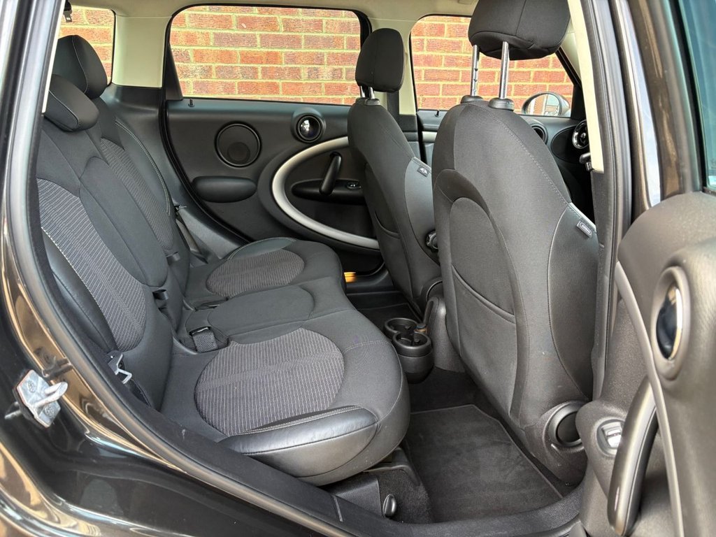 Used MINI Countryman 2014 for sale - 77655485: Photo 17