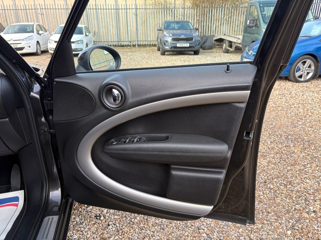 Used MINI Countryman 2014 for sale - 77655485: Photo 18