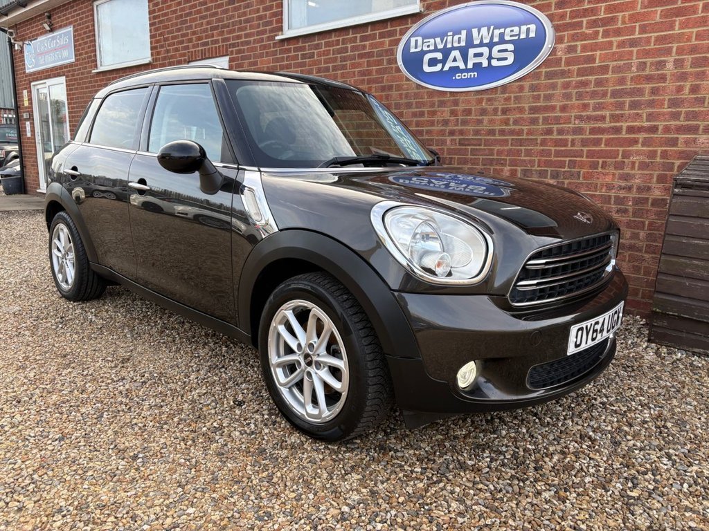 Used MINI Countryman 2014 for sale - 77655485: Photo 2