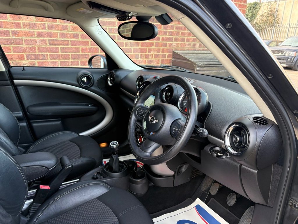 Used MINI Countryman 2014 for sale - 77655485: Photo 20