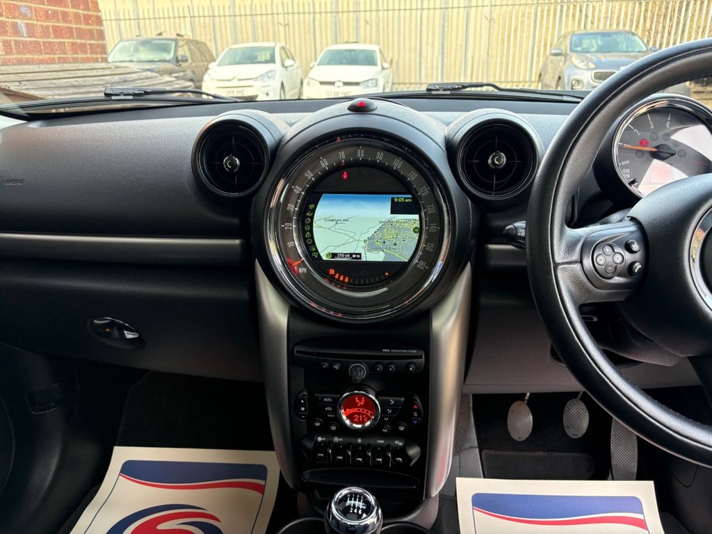 Used MINI Countryman 2014 for sale - 77655485: Photo 22