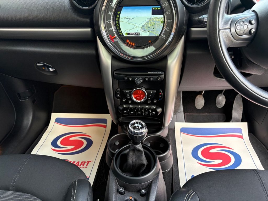 Used MINI Countryman 2014 for sale - 77655485: Photo 23