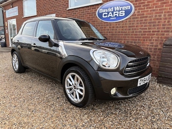 Used MINI Countryman 2014 for sale - 77655485: Photo