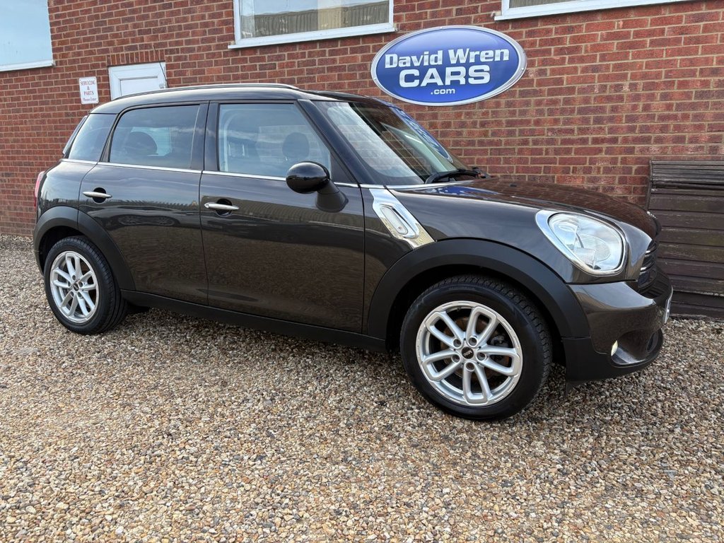 Used MINI Countryman 2014 for sale - 77655485: Photo 3