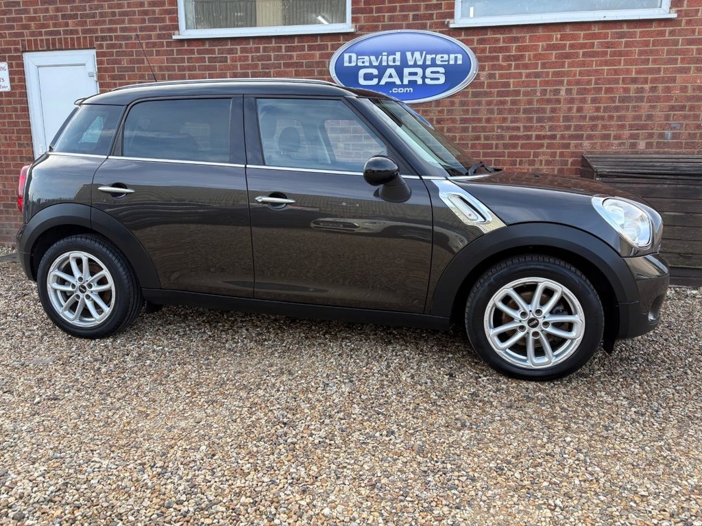 Used MINI Countryman 2014 for sale - 77655485: Photo 4
