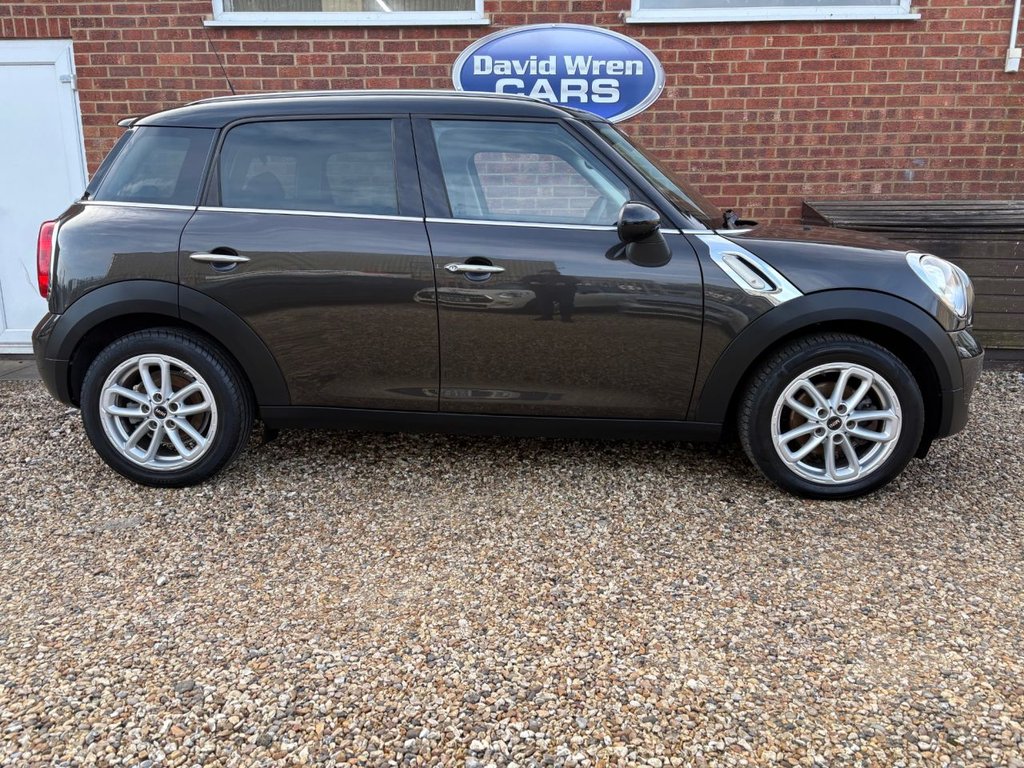 Used MINI Countryman 2014 for sale - 77655485: Photo 5