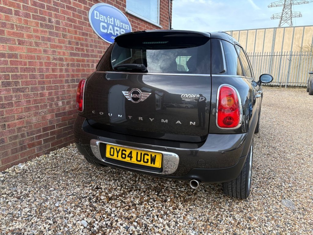 Used MINI Countryman 2014 for sale - 77655485: Photo 8