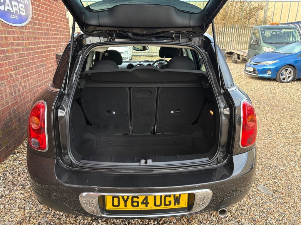 Used MINI Countryman 2014 for sale - 77655485: Photo 9