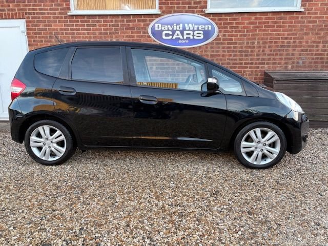 Used Honda Jazz 2012 for sale - 76655032: Photo 10