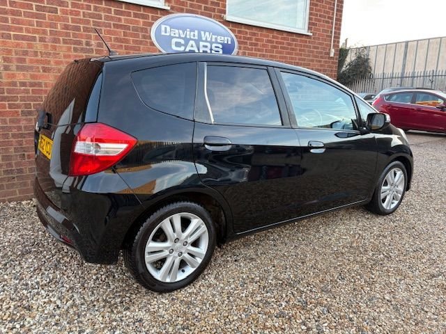 Used Honda Jazz 2012 for sale - 76655032: Photo 11