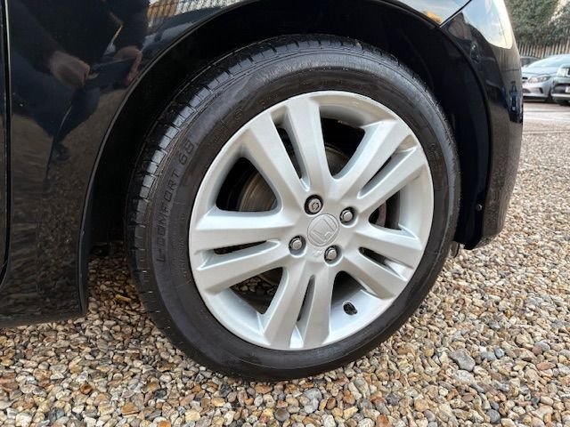 Used Honda Jazz 2012 for sale - 76655032: Photo 16