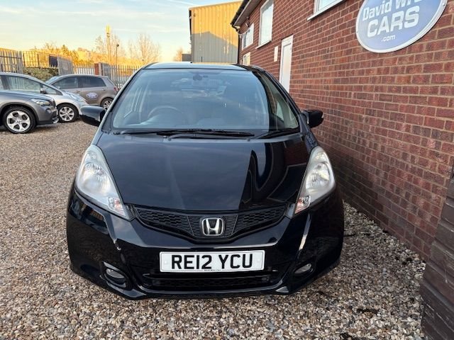 Used Honda Jazz 2012 for sale - 76655032: Photo 17