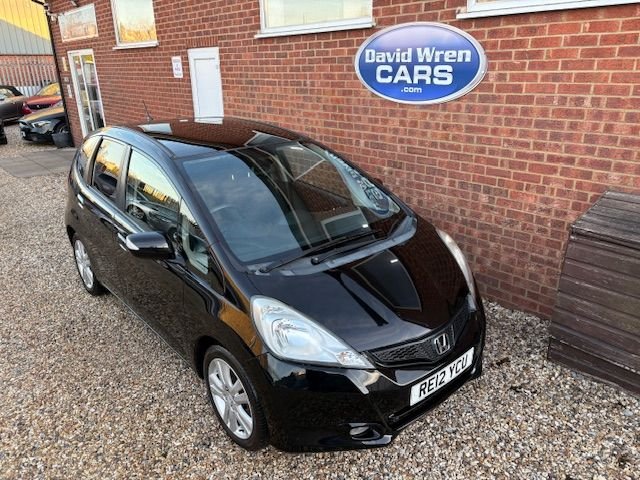 Used Honda Jazz 2012 for sale - 76655032: Photo 18