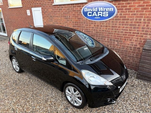 Used Honda Jazz 2012 for sale - 76655032: Photo 19