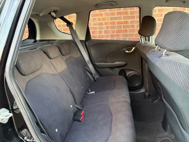 Used Honda Jazz 2012 for sale - 76655032: Photo 21