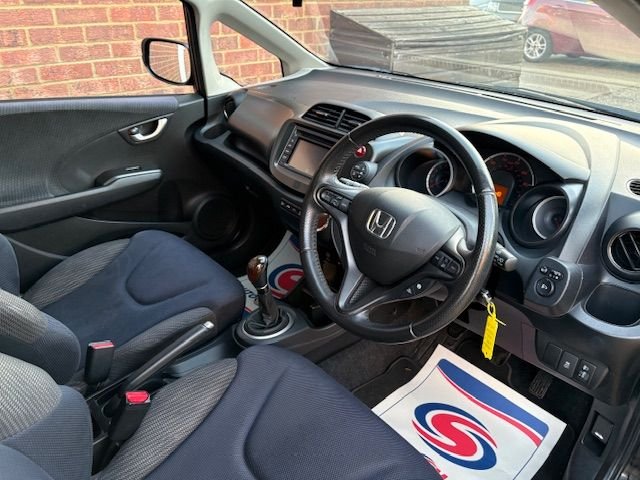 Used Honda Jazz 2012 for sale - 76655032: Photo 23