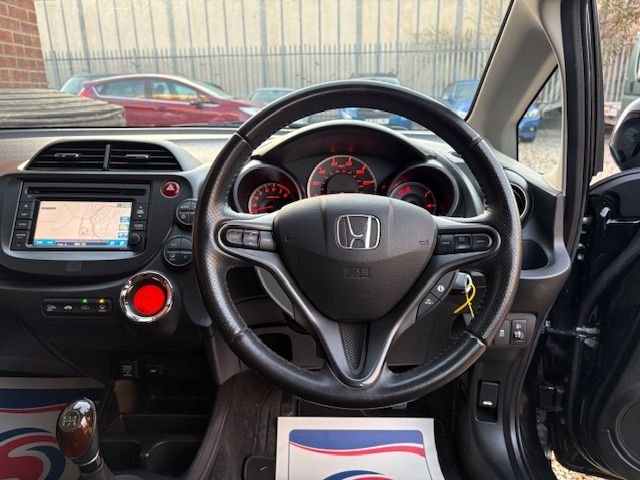 Used Honda Jazz 2012 for sale - 76655032: Photo 9