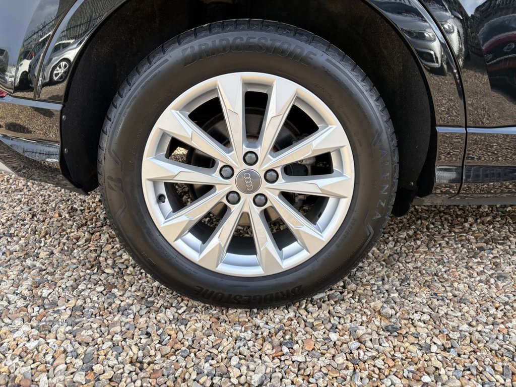 Used Audi Q3 2019 for sale - 78030337: Photo 13