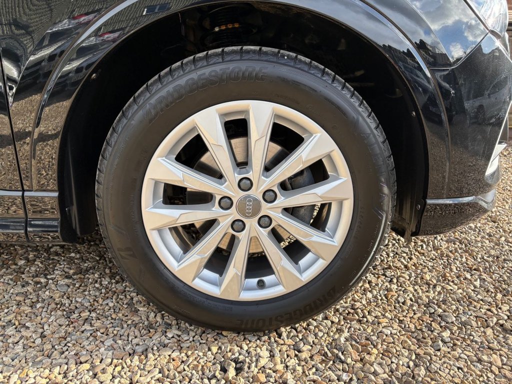 Used Audi Q3 2019 for sale - 78030337: Photo 14