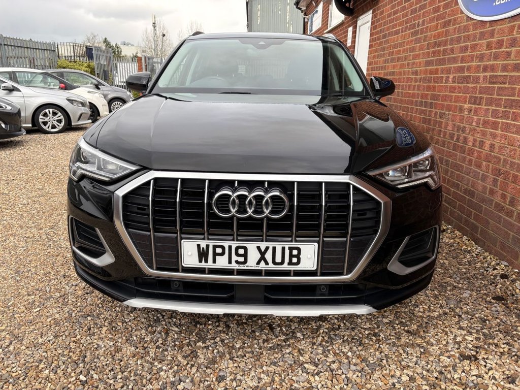 Used Audi Q3 2019 for sale - 78030337: Photo 15