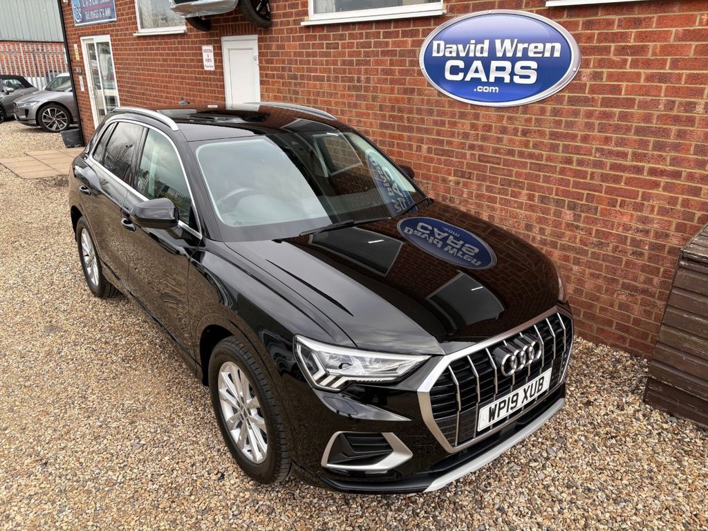 Used Audi Q3 2019 for sale - 78030337: Photo 16