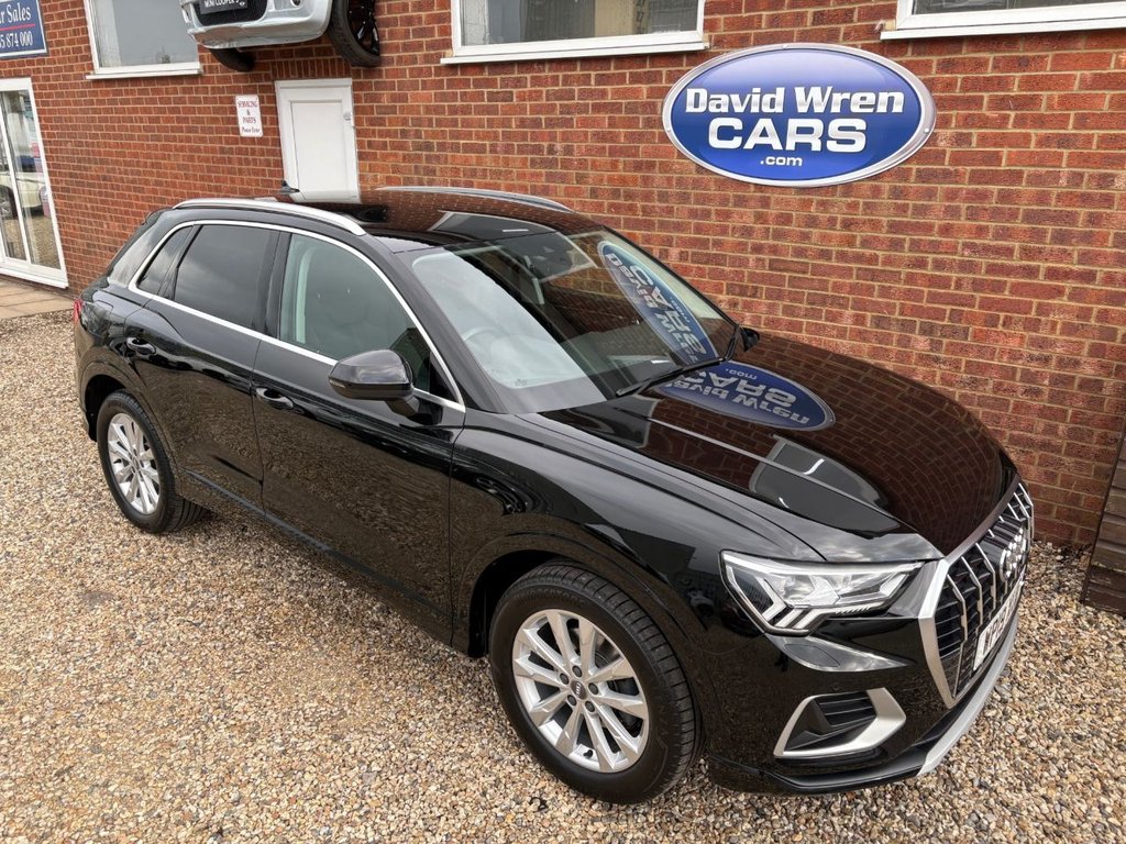 Used Audi Q3 2019 for sale - 78030337: Photo 17