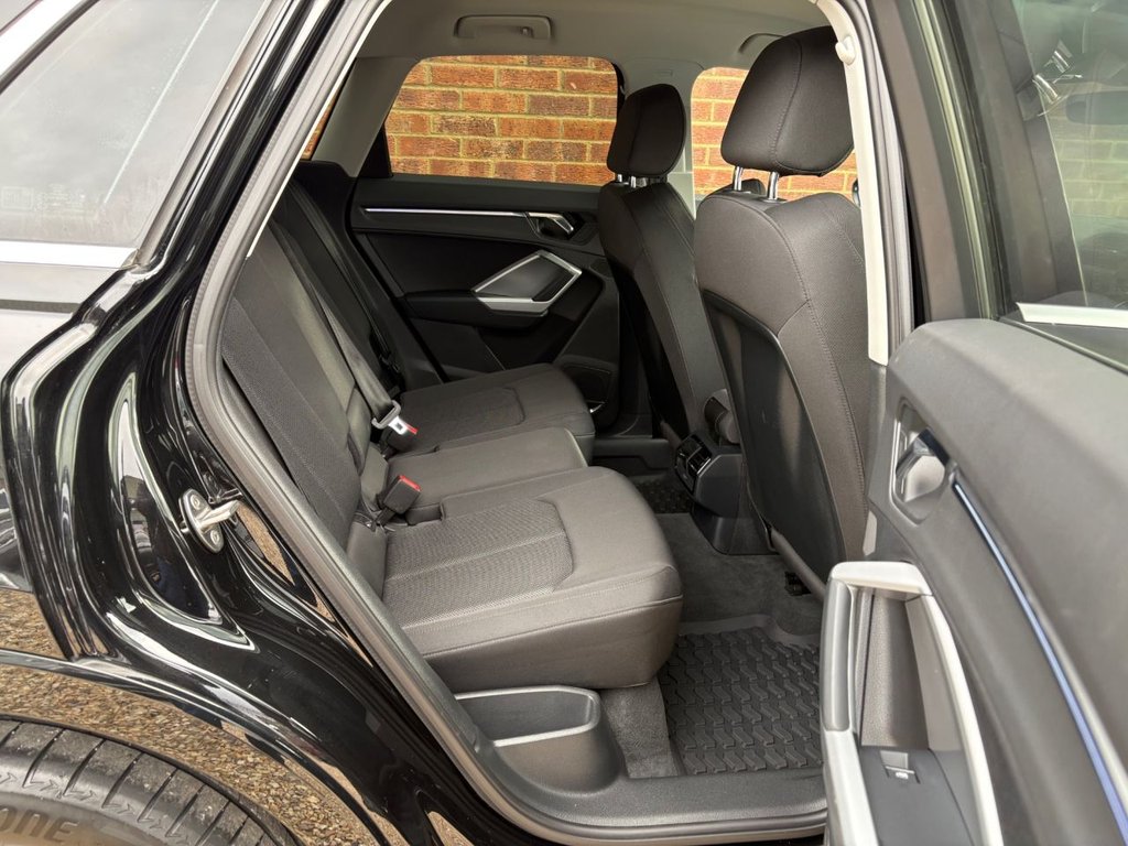 Used Audi Q3 2019 for sale - 78030337: Photo 18