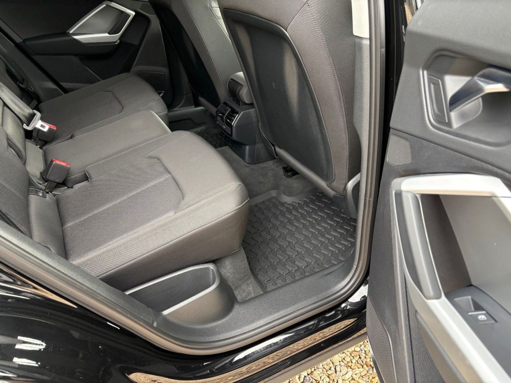 Used Audi Q3 2019 for sale - 78030337: Photo 19