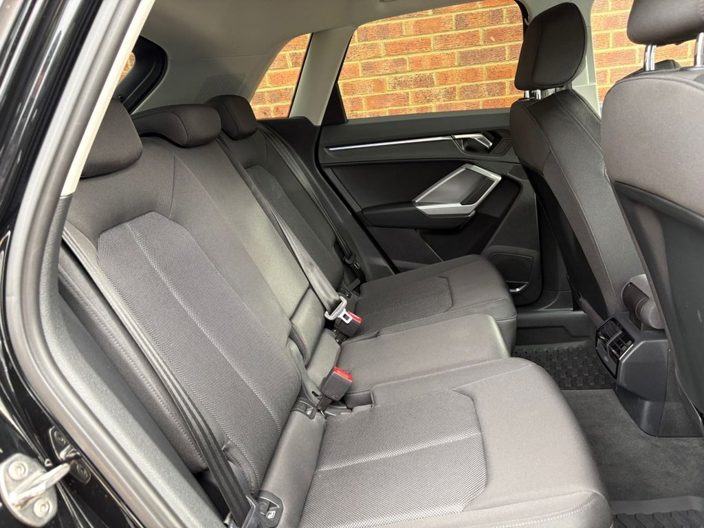 Used Audi Q3 2019 for sale - 78030337: Photo 20