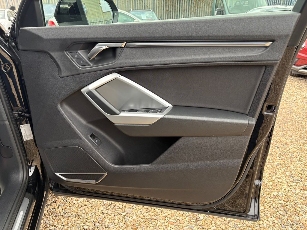 Used Audi Q3 2019 for sale - 78030337: Photo 21