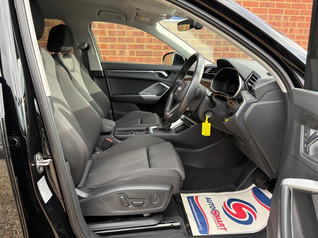 Used Audi Q3 2019 for sale - 78030337: Photo 23