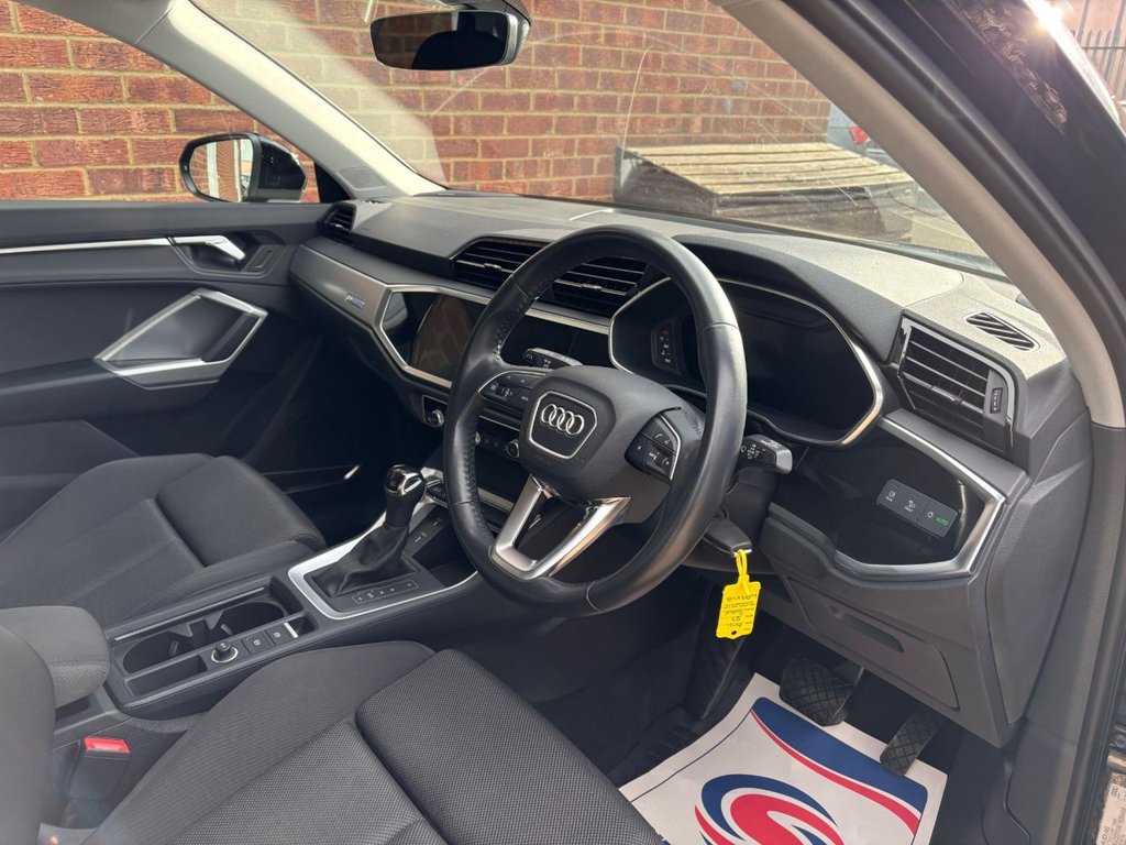 Used Audi Q3 2019 for sale - 78030337: Photo 24