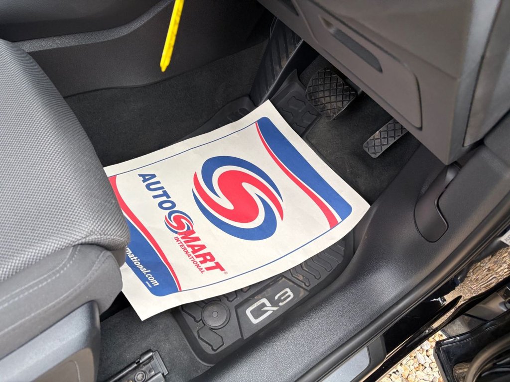 Used Audi Q3 2019 for sale - 78030337: Photo 25