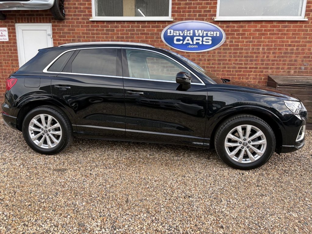 Used Audi Q3 2019 for sale - 78030337: Photo 5