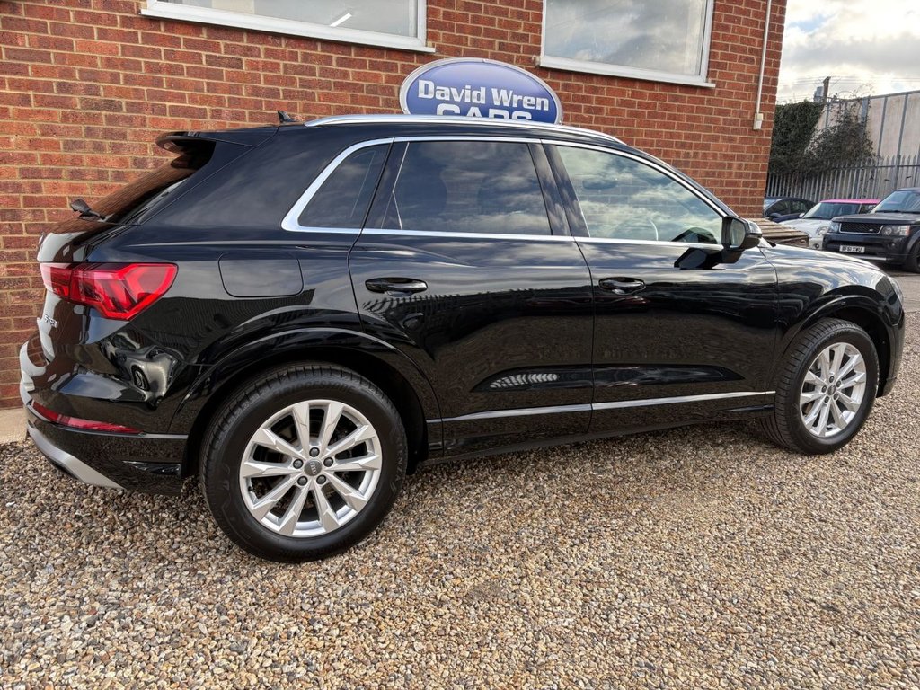 Used Audi Q3 2019 for sale - 78030337: Photo 6