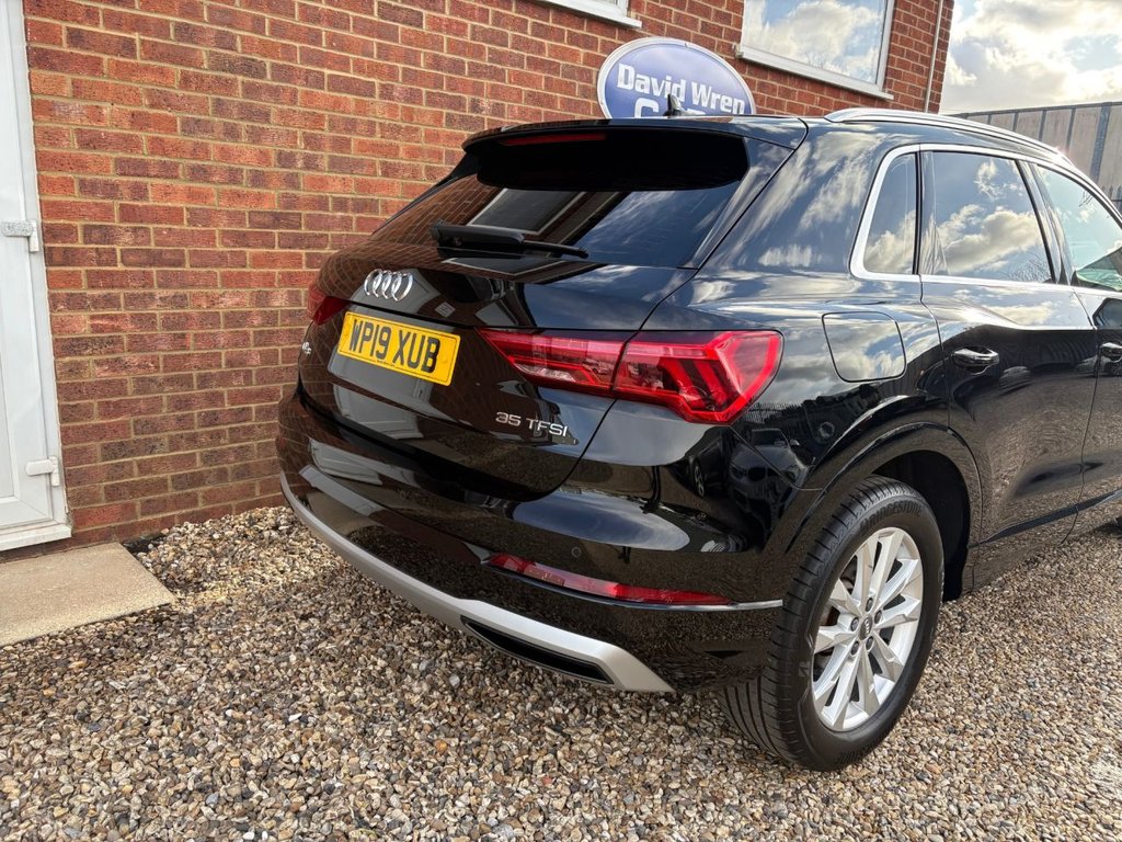 Used Audi Q3 2019 for sale - 78030337: Photo 7